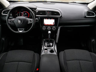 Renault Kadjar foto 7