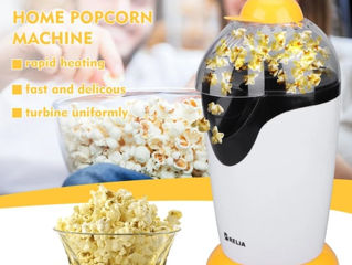 Воздушная кукуруза у Вас дома (Popcorn) foto 2