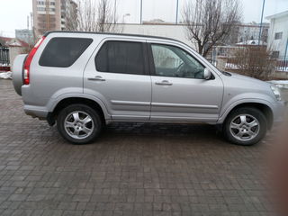 Honda CR-V foto 4