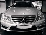 body Kit W212 AMG foto 10