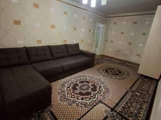 2-rm apt., 45 м², 2/5 fl.
