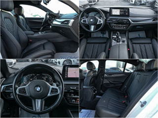 BMW 5 Series foto 7