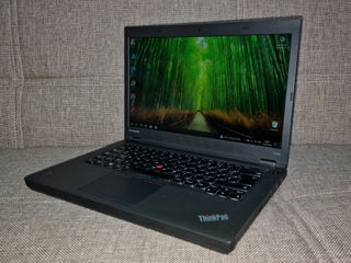 Lenovo ThinkPad i5 foto 4