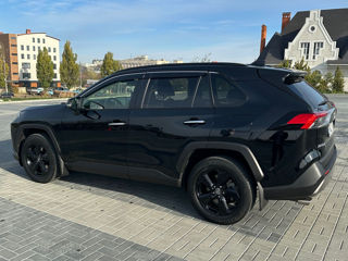 Toyota Rav 4 foto 3