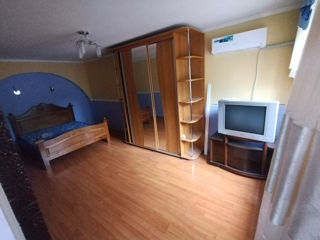 Apartament cu 1 cameră, 37 m², Centru, Ialoveni