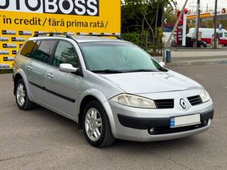 Renault Megane foto 3