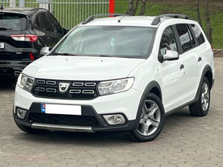 Dacia Logan Mcv foto 3