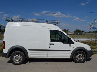 Ford Transit Connect foto 3