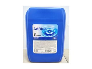 Реагент AdBlue 20 л foto 1