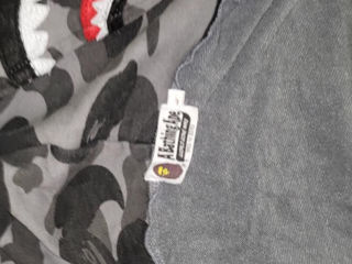 Bape hoodie foto 3