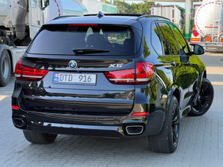 BMW X5 foto 4