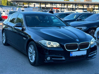 BMW 5 Series foto 3