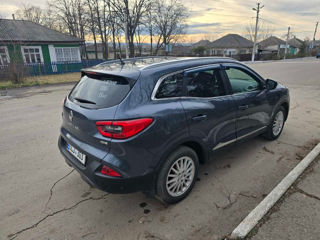 Renault Kadjar foto 6