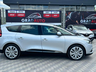 Renault Grand Scenic foto 3