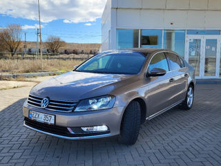 Volkswagen Passat foto 6