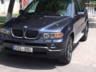 BMW X5 foto 4