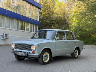 Lada / ВАЗ 2101 foto 0
