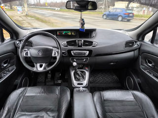 Renault Grand Scenic foto 9