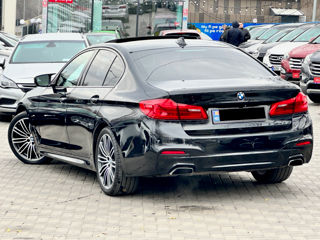 BMW 5 Series foto 5