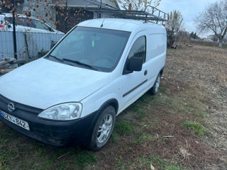 Opel Combo foto 3