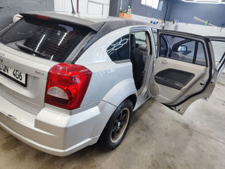 Dodge Caliber foto 9