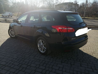 Ford Focus foto 8