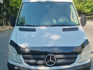 Mercedes Sprinter foto 3