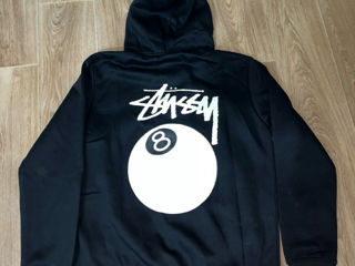 Кофта Stussy foto 3