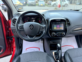 Renault Captur foto 7