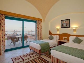 Замечательные пляжи  Marsa Alam! Тур в  Swisstouches Oriental Resort & Spa Marsa Alam 4* foto 7