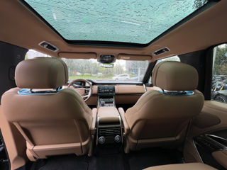 Land Rover Range Rover foto 14