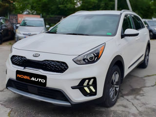 KIA Niro foto 2