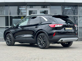 Ford Kuga foto 6