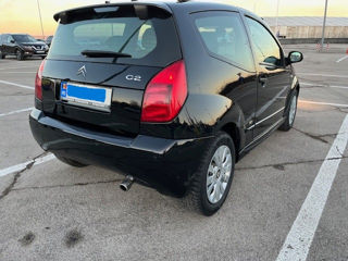 Citroen C2 foto 2