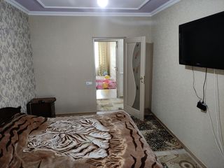 Apartament cu 4 camere, 94 m², Centru, Comrat foto 3