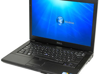 Laptop DELL Latitude E6410 (i5-560M /4GB /SSD 120GB) din Germania cu garantie 2 ani, Licenta Win10P foto 2