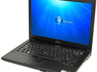 Laptop DELL Latitude E6410 (i5-560M /4GB /SSD 120GB) din Germania cu garantie 2 ani, Licenta Win10P foto 1