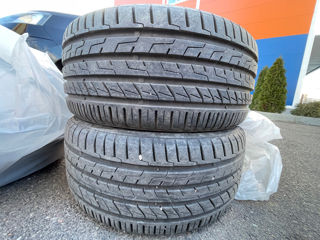 Шины Madator 225/45 R17,Протектор 99%