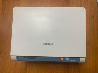 МФУ Samsung SCX-4220 foto 2