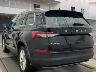 Skoda Kodiaq foto 5