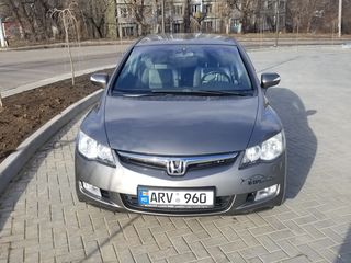 Honda Civic foto 1