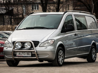 Mercedes Vito foto 5