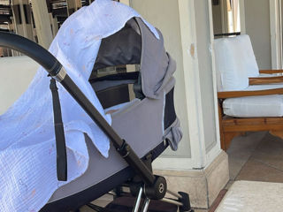 Cybex priam platinum