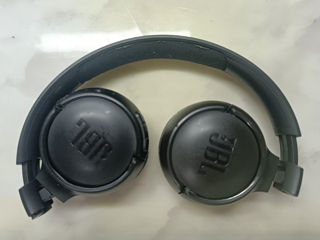 Наушники Jbl 510BT