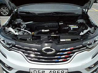 Renault Koleos foto 6