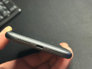 Apple iPhone 11 128GB Black фото 9