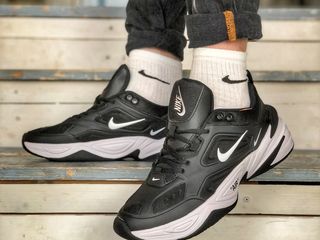 Nike M2K Tekno Black foto 7