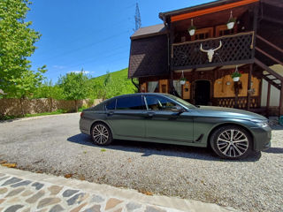 BMW 7 Series foto 2