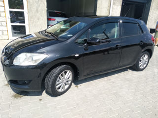 Toyota Auris foto 2