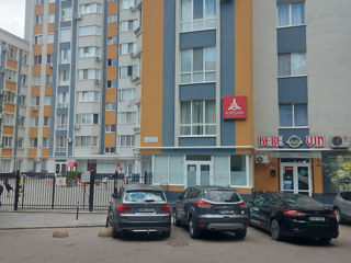 Parcare subterana, str. Cosmescu 5 foto 5